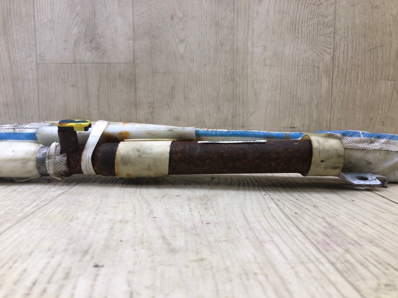 Подушка безопасности (штора) левая SONATA YF 10-14 2012 2.4 G4KJ