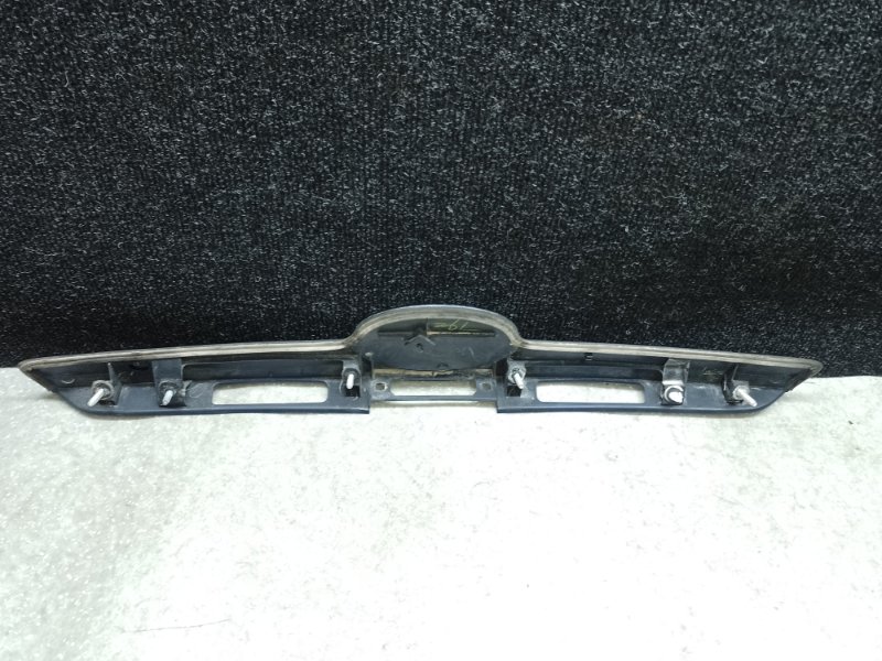 Панель подсветки номера CAMRY 40 06-11 2009 2.4 2AZFXE Панель подсветки номера CAMRY 40 06-11 2009 2.4 2AZFXE