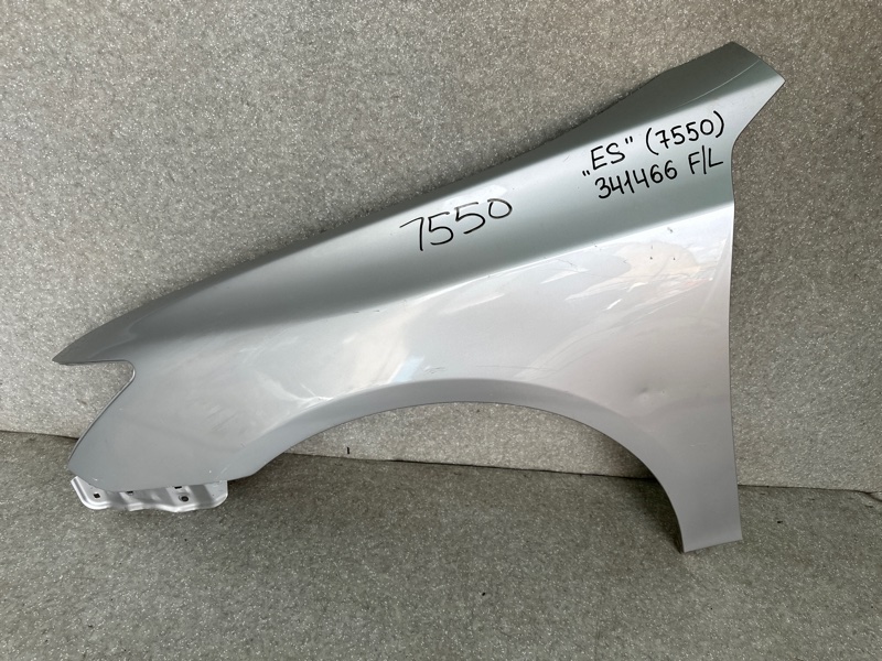 Крыло переднее левое ES350 06-12 2007 3.5 2GR-FE