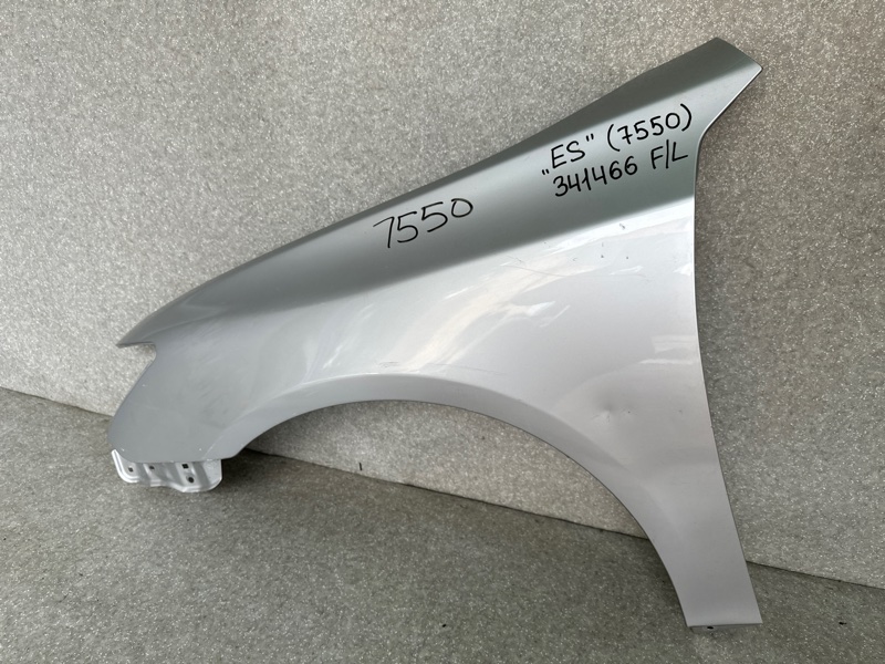 Крыло переднее левое LEXUS ES350 06-12 3.5 2GR-FE