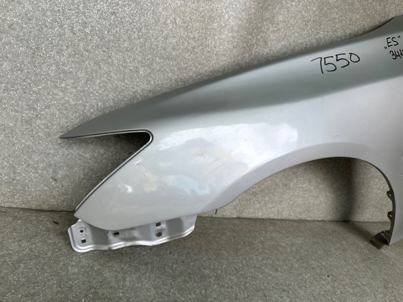 Крыло переднее левое ES350 06-12 2007 3.5 2GR-FE