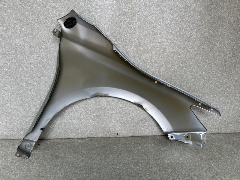 Крыло переднее левое CAMRY 55 14-17 2016 2.5 2ARFXE Крыло переднее левое CAMRY 55 14-17 2016 2.5 2ARFXE