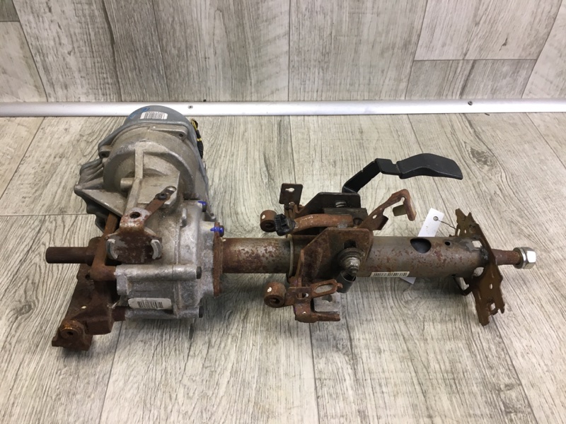 Электроусилитель рулевого управления HYUNDAI ELANTRA HD 06-11 56310-2H200 Б/У