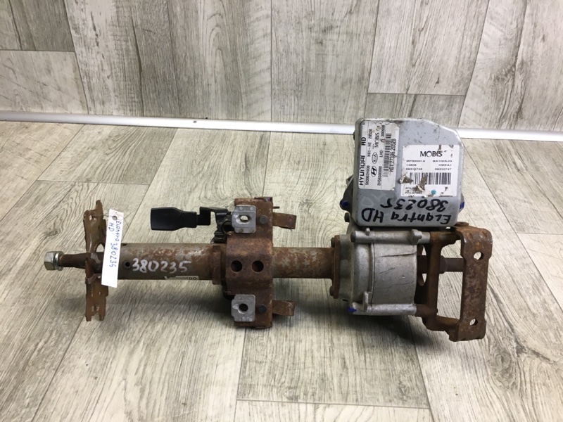 Электроусилитель рулевого управления ELANTRA HD 06-11