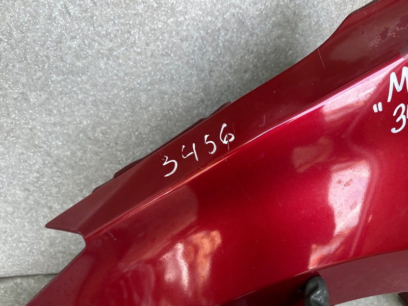 Крыло переднее левое ELANTRA MD 10-15 2013 1.8 G4NB