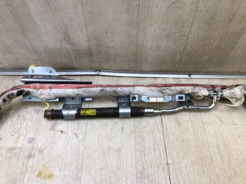 Подушка безопасности (штора) правая MDX (YD2) 06-13 2008 3.7 Подушка безопасности (штора) правая MDX (YD2) 06-13 2008 3.7