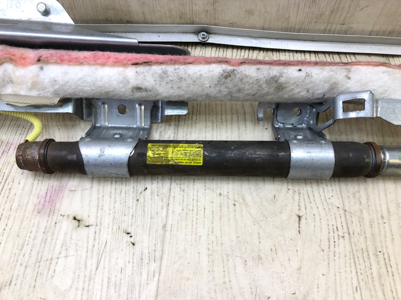 Подушка безопасности (штора) правая MDX (YD2) 06-13 2008 3.7 Подушка безопасности (штора) правая MDX (YD2) 06-13 2008 3.7