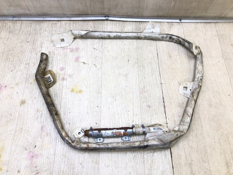 Подушка безопасности (штора) левая MERCEDES C-CLASS W204 07-14 2007 M272947 3.0L A 204 860 05 05 Б/У