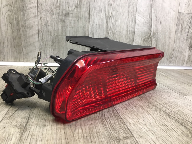 Фонарь наружный левый DODGE CHALLENGER 08-14 Фонарь наружный левый DODGE CHALLENGER 08-14