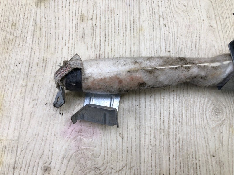 Подушка безопасности (штора) левая MDX (YD2) 06-13 2008 3.7