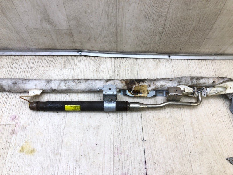 Подушка безопасности (штора) левая MDX (YD2) 06-13 2008 3.7