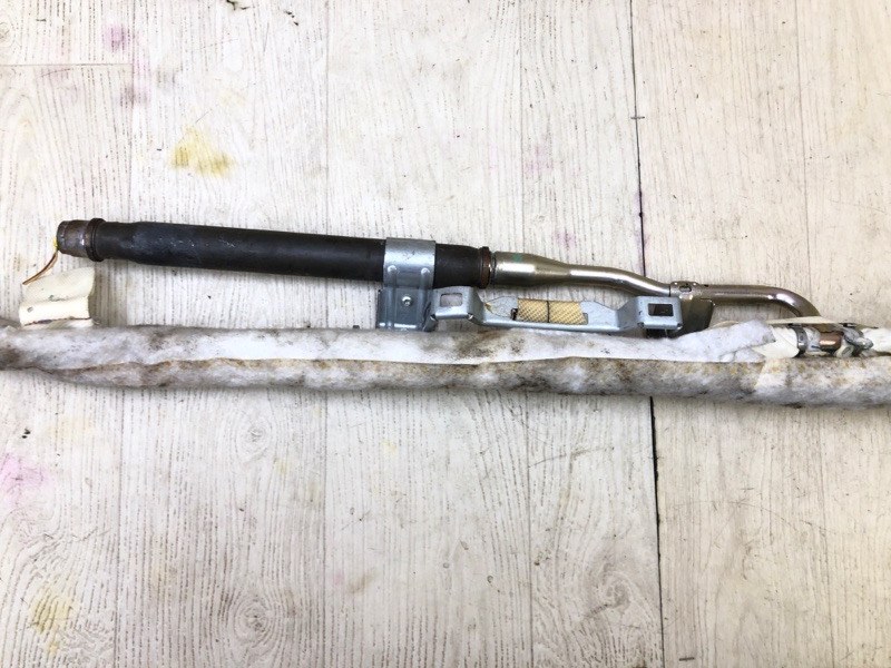 Подушка безопасности (штора) левая MDX (YD2) 06-13 2008 3.7