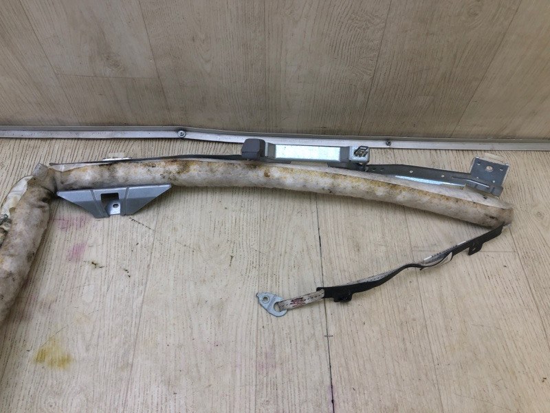 Подушка безопасности (штора) левая MDX (YD2) 06-13 2008 3.7