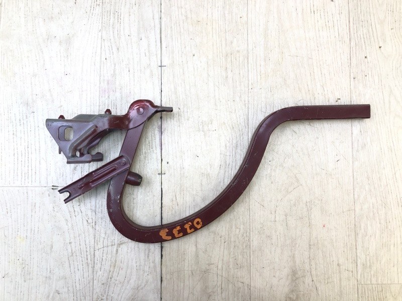 Петля крышки багажника правая HYUNDAI SONATA YF 10-14 2012 2.4 G4KJ 79220-3S000 Б/У