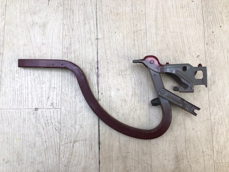 Петля крышки багажника правая SONATA YF 10-14 2012 2.4 G4KJ