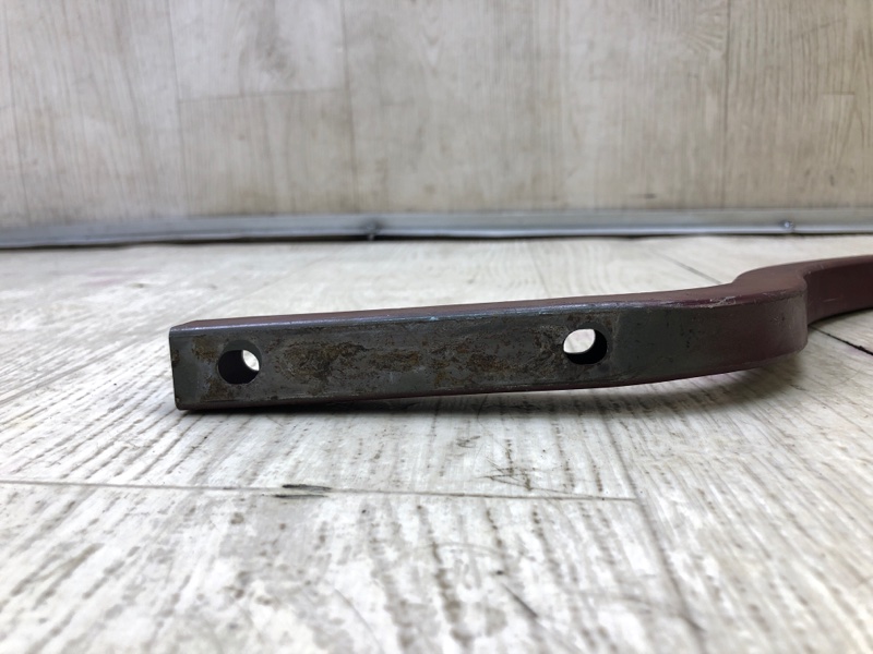 Петля крышки багажника правая HYUNDAI SONATA YF 10-14 2.4 G4KJ