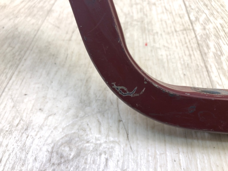 Петля крышки багажника правая SONATA YF 10-14 2012 2.4 G4KJ