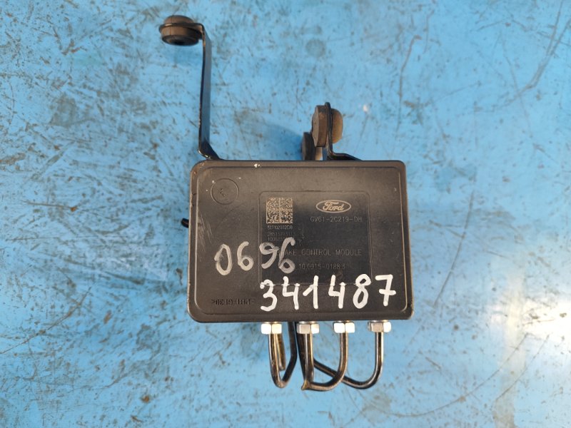 Блок ABS ESCAPE 12-19 2017 T15HDTX Блок ABS ESCAPE 12-19 2017 T15HDTX