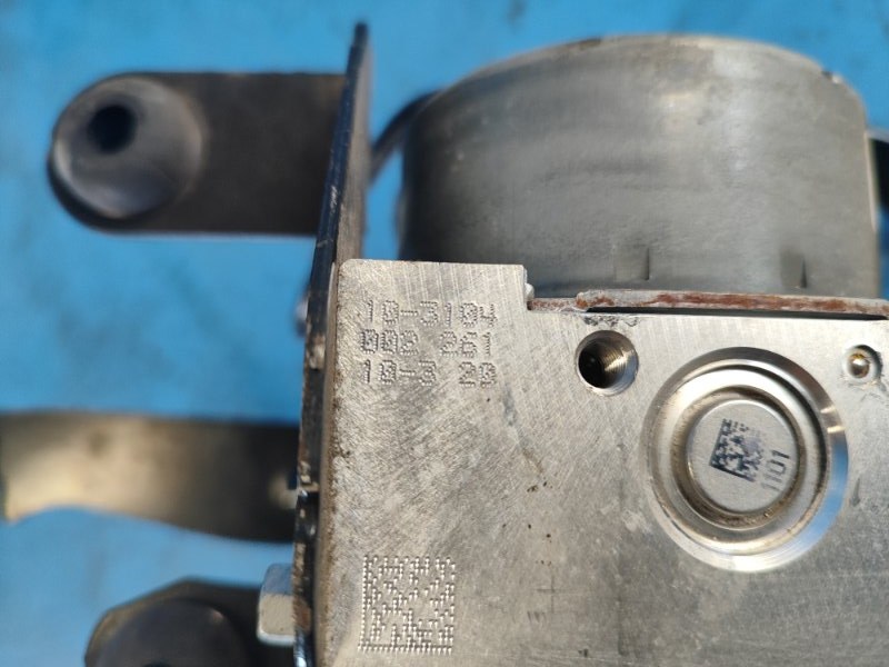 Блок ABS ESCAPE 12-19 2017 T15HDTX Блок ABS ESCAPE 12-19 2017 T15HDTX