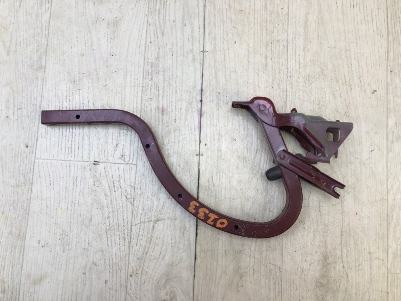 Петля крышки багажника левая HYUNDAI SONATA YF 10-14 2012 2.4 G4KJ 79210-3S000 Б/У