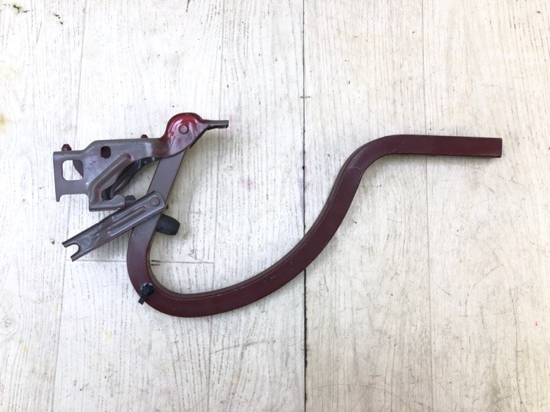 Петля крышки багажника левая SONATA YF 10-14 2012 2.4 G4KJ