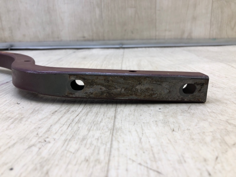 Петля крышки багажника левая HYUNDAI SONATA YF 10-14 2.4 G4KJ