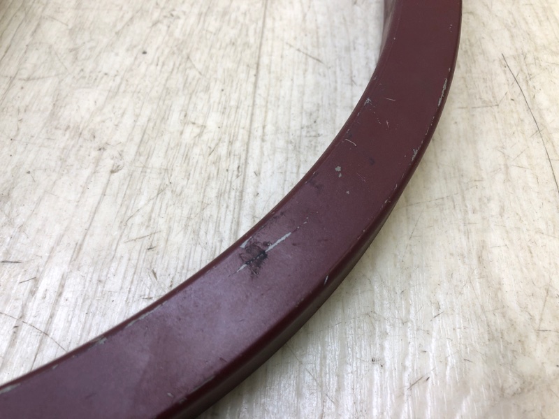 Петля крышки багажника левая SONATA YF 10-14 2012 2.4 G4KJ