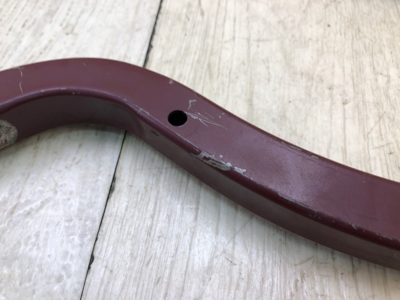 Петля крышки багажника левая SONATA YF 10-14 2012 2.4 G4KJ