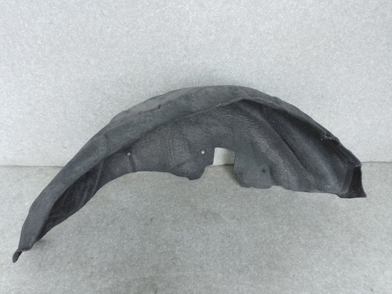 Подкрылок задний левый MITSUBISHI OUTLANDER XL 05-13 2007 3.0 6B31 5370A269 Б/У