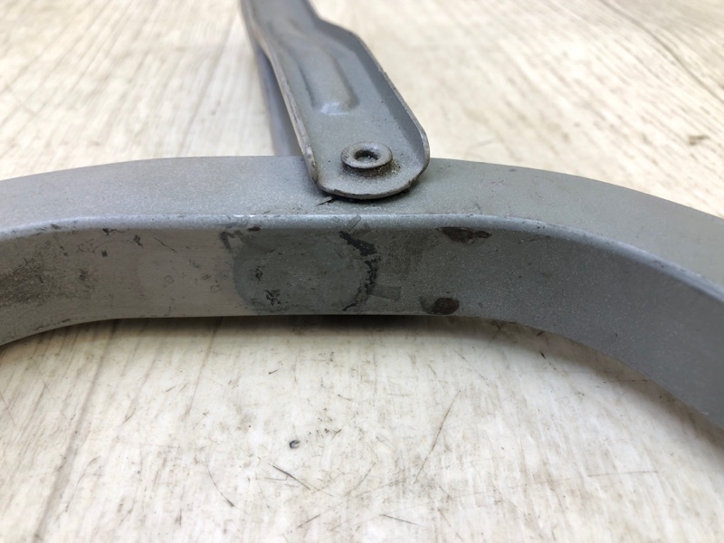 Петля крышки багажника CAMRY 30 02-06 2005 2.4 2AZFE