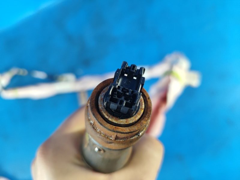 Подушка безопасности (штора) правая GRAND CARAVAN 08- 2014 3.6 ERB