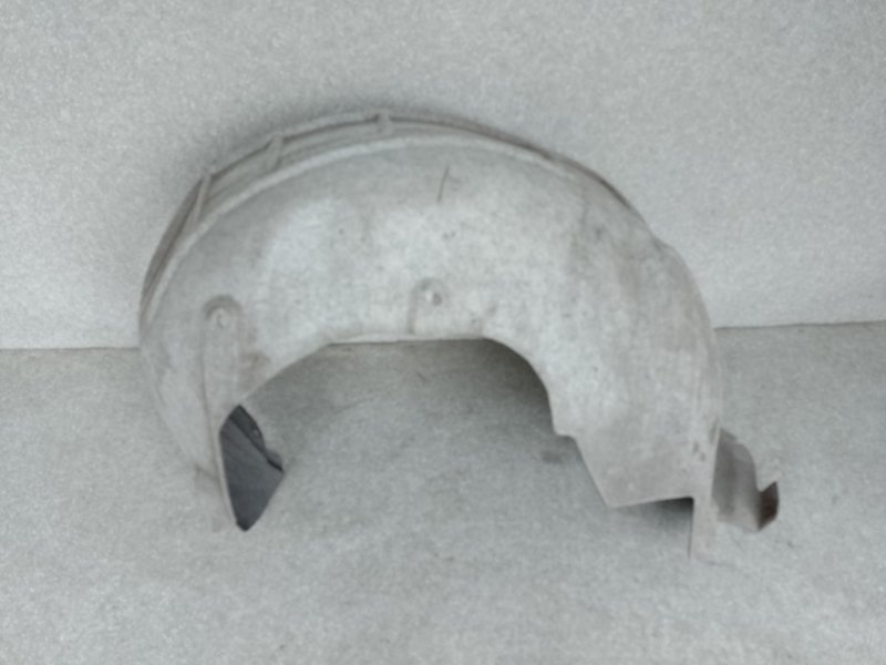 Подкрылок задний правый INFINITI FX/QX70 S51 08-17 2011 3.5 VQ35HR 76748-1CA0A Б/У