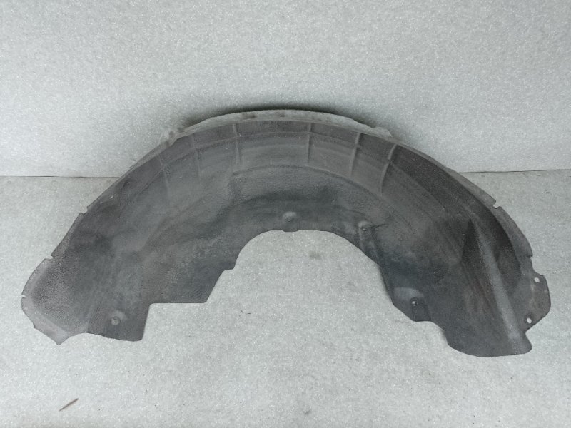 Подкрылок задний правый FX/QX70 S51 08-17 2011 3.5 VQ35HR