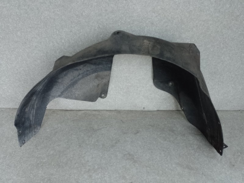 Подкрылок задний левый HYUNDAI TUCSON TL 15-20 2015 G4FJ 1.6 86821-D3000 Б/У