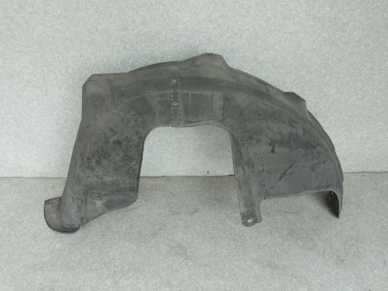 Подкрылок задний левый TUCSON TL 15-20 2015 G4FJ 1.6