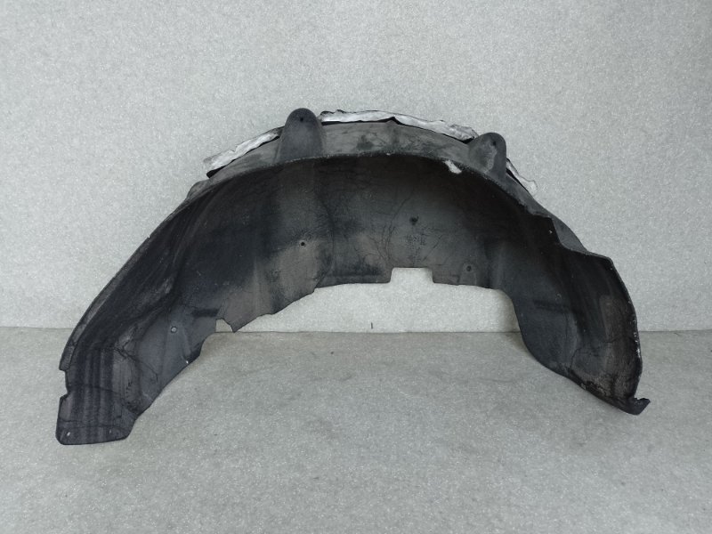 Подкрылок задний левый ACURA MDX (YD3) 13-21 2016 3.5 J35Y5 74556-TZ5-A10 Б/У