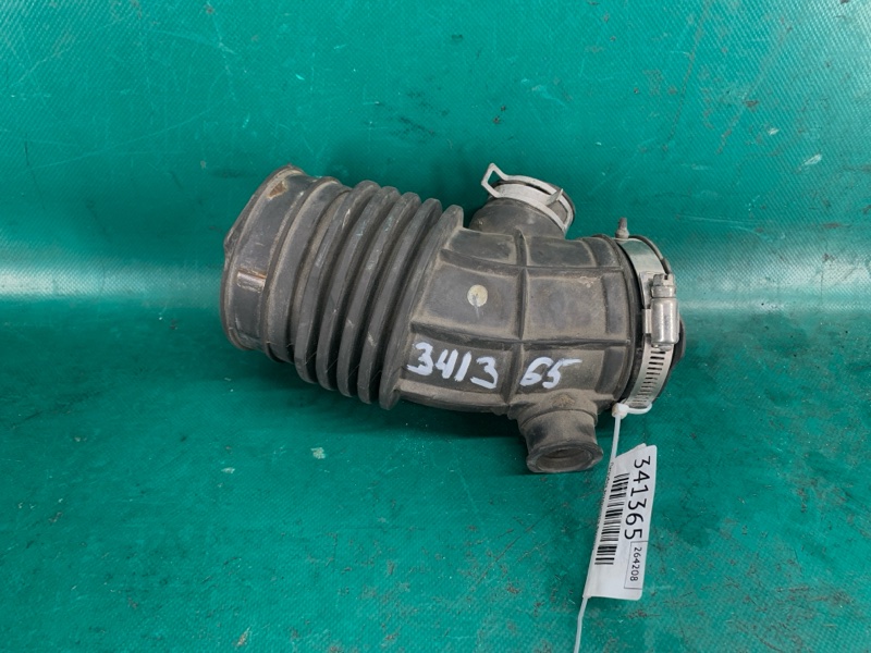 Патрубок воздушного фильтра NISSAN X-TRAIL/ROGUE T32 13-20 2016 2.5 QR25DE 16577-4BA2C Б/У