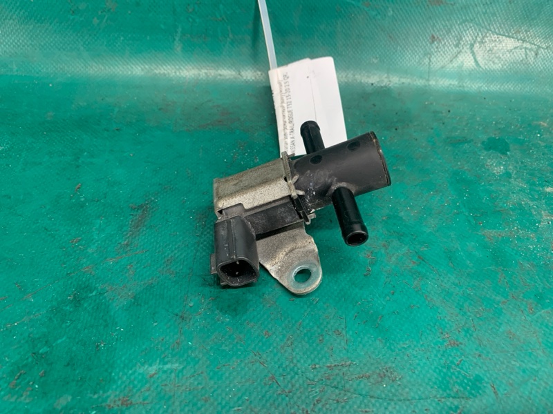 Клапан электромагнитный (вакуумный) NISSAN X-TRAIL/ROGUE T32 13-20 2.5 QR25DE