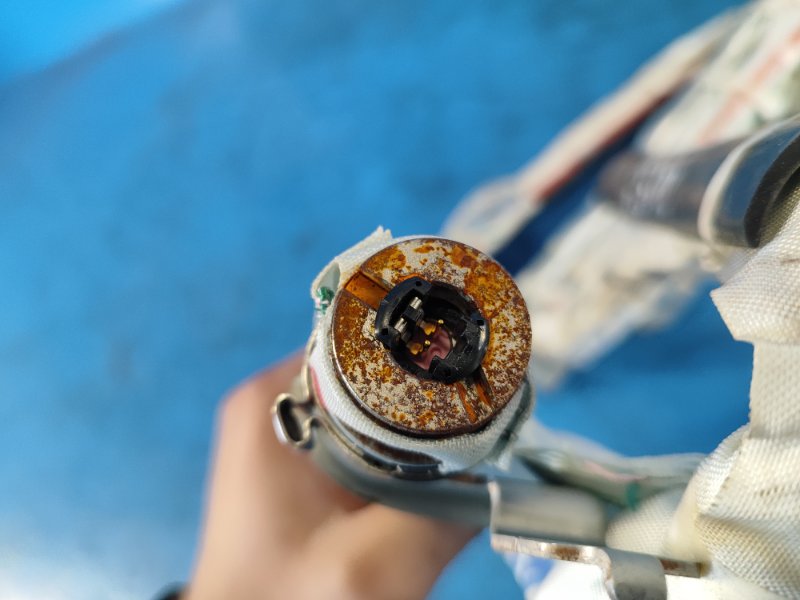 Подушка безопасности (штора) левая CT200 11-17 2012 1.8 2ZRFXE Подушка безопасности (штора) левая CT200 11-17 2012 1.8 2ZRFXE