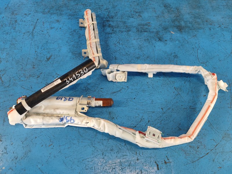 Запчасть подушка безопасности (штора) правая LEXUS CT200 11-17 2012 1.8 2ZRFXE 6217076010 Б/У Подушка безопасности (штора) правая LEXUS CT200 11-17 2012 1.8 2ZRFXE 6217076010 Б/У