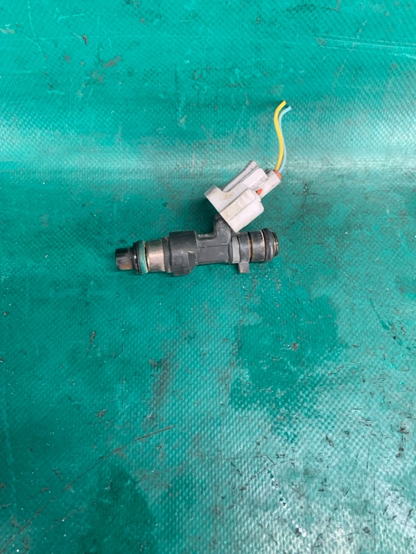 Форсунка топливная X-TRAIL/ROGUE T32 13-20 2016 2.5 QR25DE