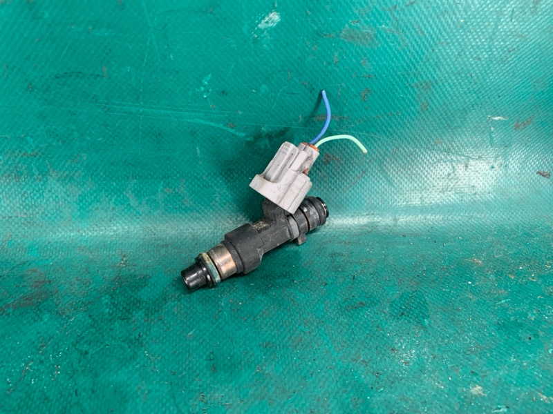 Форсунка топливная NISSAN X-TRAIL/ROGUE T32 13-20 2016 2.5 QR25DE 16600-9HP0A Б/У