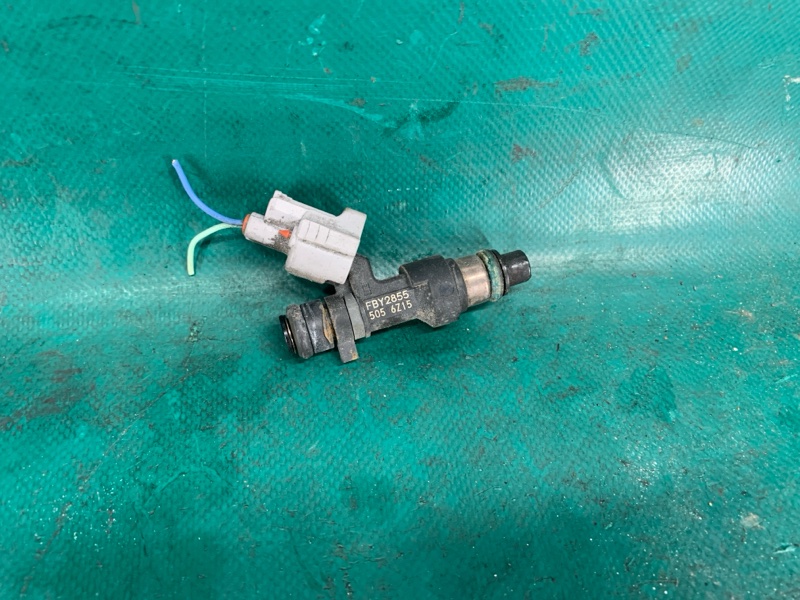 Форсунка топливная X-TRAIL/ROGUE T32 13-20 2016 2.5 QR25DE