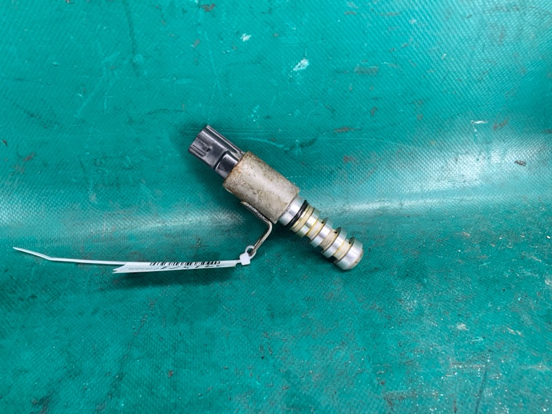 Клапан изменения фаз ГРМ NISSAN X-TRAIL/ROGUE T32 13-20 2016 2.5 QR25DE 23796-3TA1A Б/У