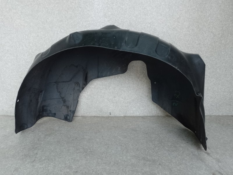 Подкрылок задний левый SUZUKI GRAND VITARA 05-15 2008 2.7 H27A 75531-65J00 Б/У