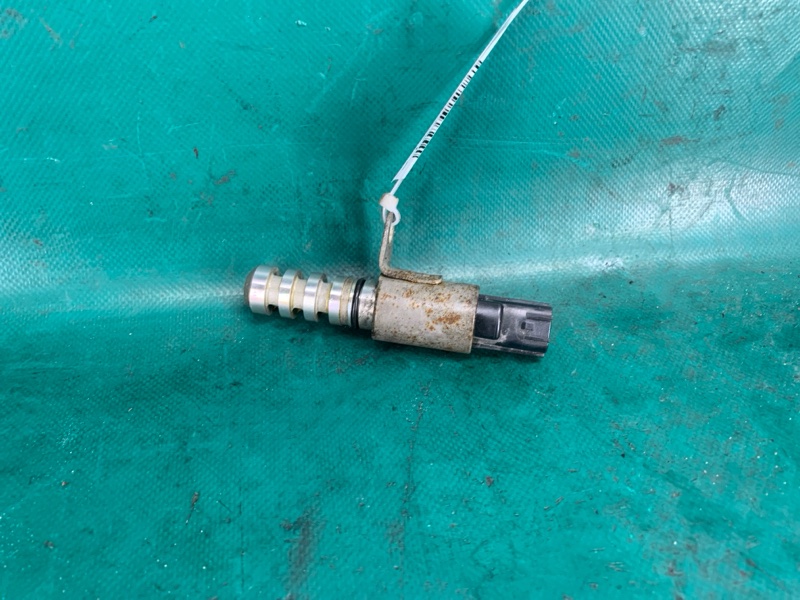 Клапан изменения фаз ГРМ NISSAN X-TRAIL/ROGUE T32 13-20 2016 2.5 QR25DE 23796-3TA1A Б/У