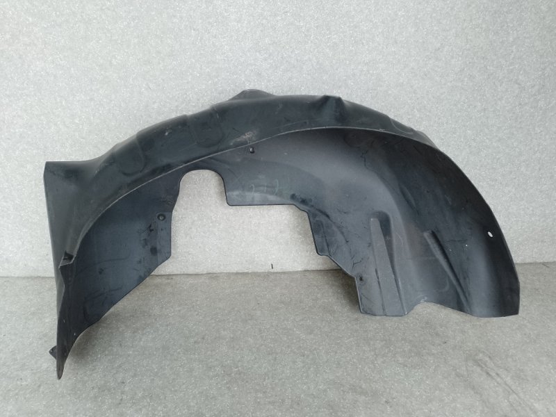 Подкрылок задний правый SUZUKI GRAND VITARA 05-15 2008 2.7 H27A 75521-65J00 Б/У