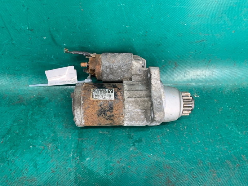 Стартер X-TRAIL/ROGUE T32 13-20 2016 2.5 QR25DE