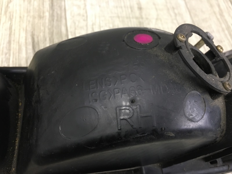 Фара правая SUBURBAN 00-06