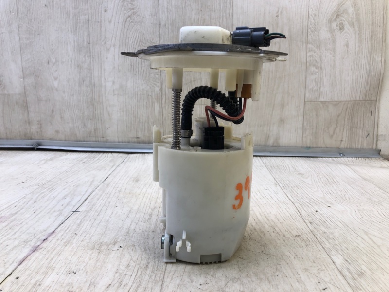 Топливный насос NISSAN JUKE 10-19